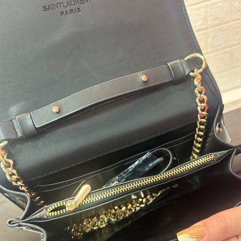 Yves Saint Laurent